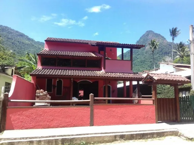 Ilha Grande Hostel