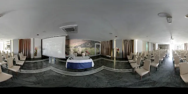 Le Terrazze Roof Garden