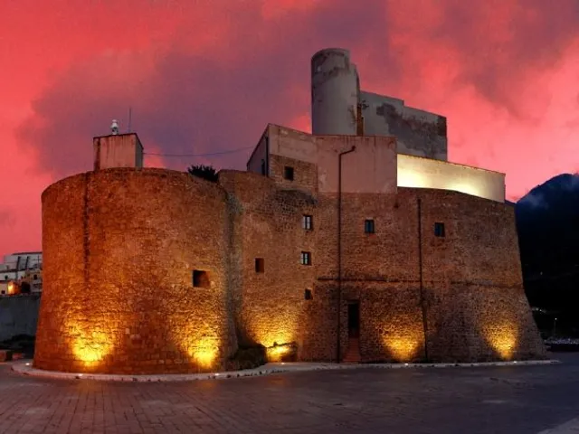 Bed & Breakfast "Casa del Centro"