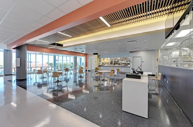 Joliet Junior College - City Center