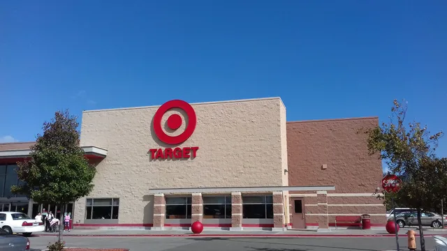 Target