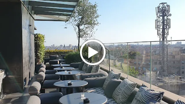 Radio Rooftop Bar