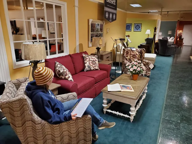 Keystone Furniture Galleries