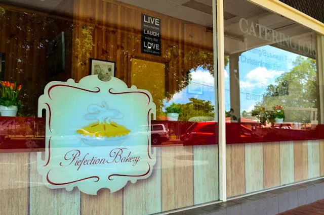 Piefection Bakery