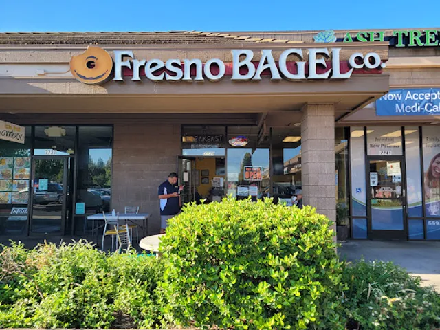 Fresno Bagel Co