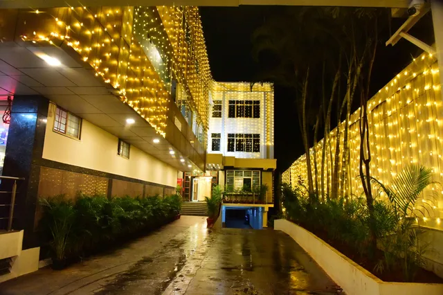 Rajalakshmi Comforts