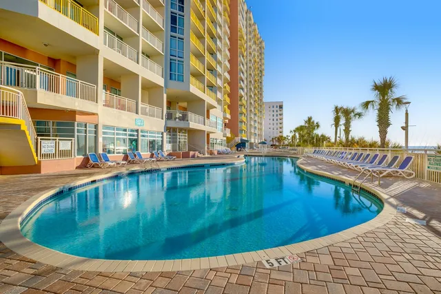 Oceana Resorts in North Myrtle Beach by Vacasa