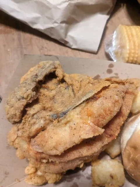 Hart's Fried Chicken