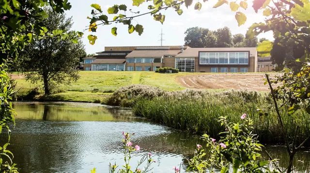 HORISONT Hotel & Conference Center