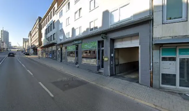 Werner-Hilpert-Straße 8