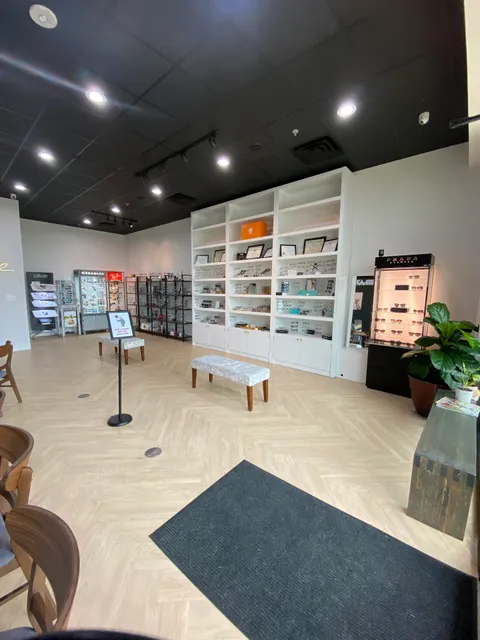 Vision Source Trophy Club