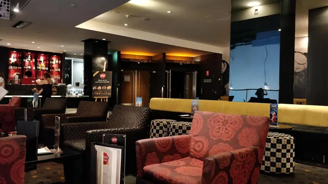 Event Cinemas Bondi Junction