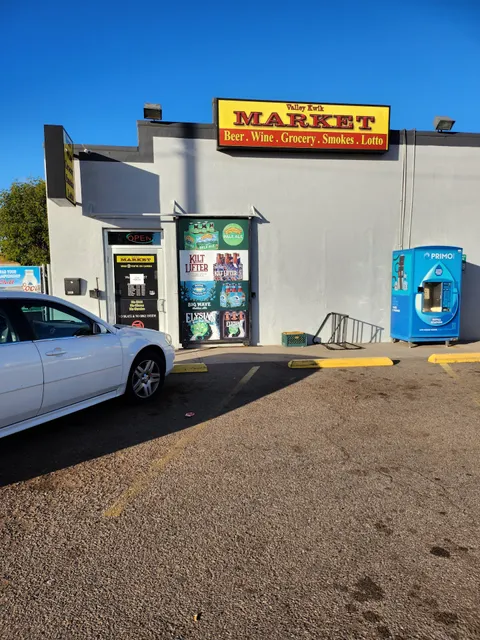 Valley Kwik Market
