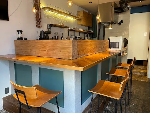 麹食堂 うーたん