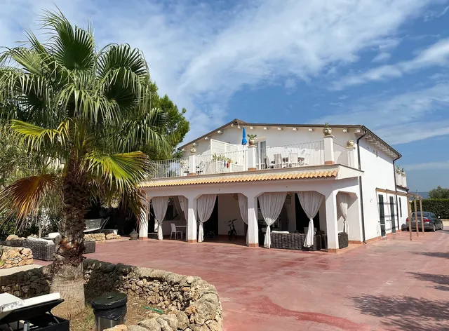 Hotel Residence Noto Marina