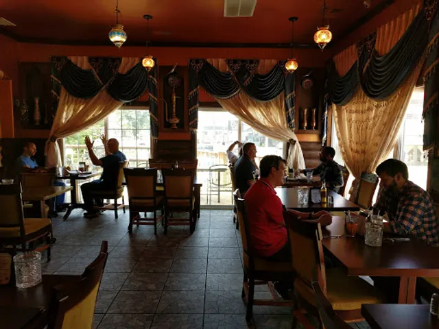 Casablanca Restaurant - Midtown