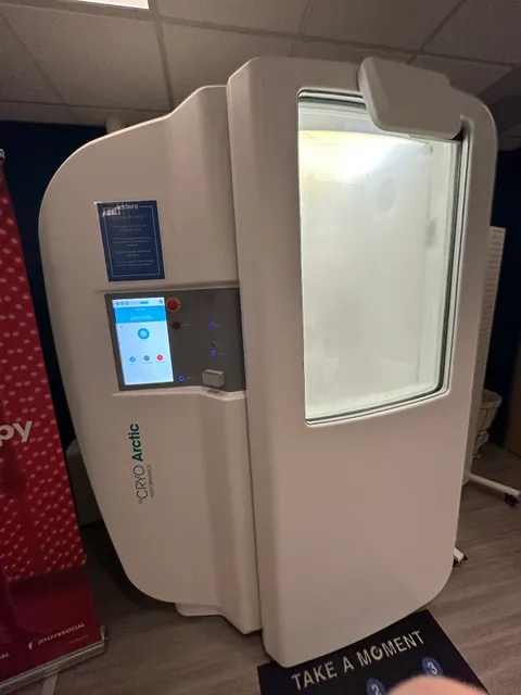 Restore Hyper Wellness