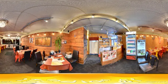 The Indian Kitchen Restaurant and Takeaways