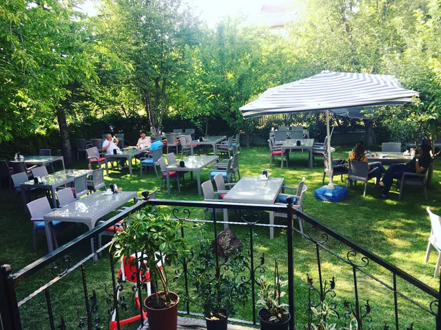 Baskent Ankara Tava & Regional Breakfast