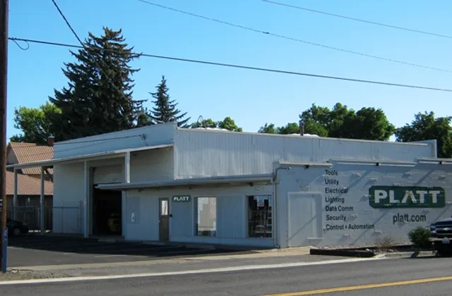 Platt Electric Supply