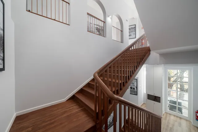 Art Deco Central Apartments