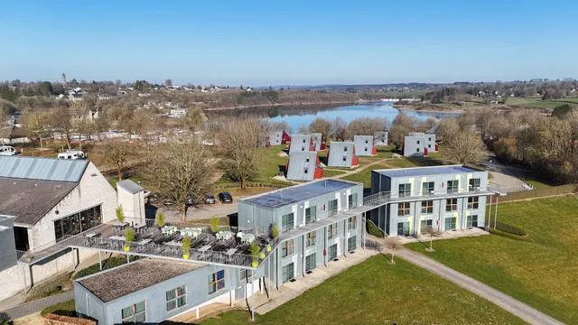 Sport- Und Freizeitzentrum Worriken