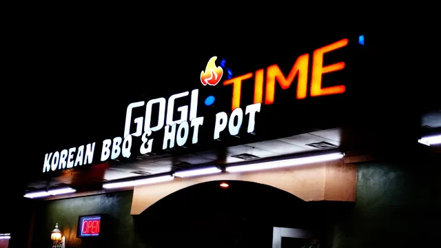 Gogi Time