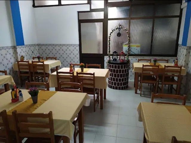 Restaurante O Calhambeque