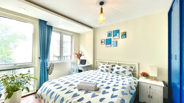 Vitamin Home Hoè Nhai