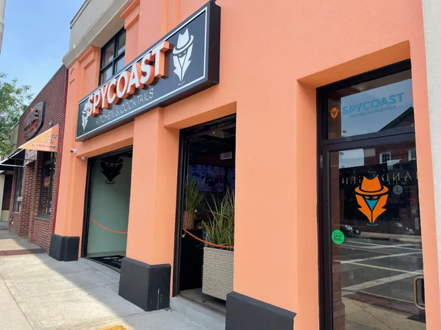 Spycoast Kitchen & Cocktails