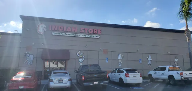 Pavilion Shopping Center