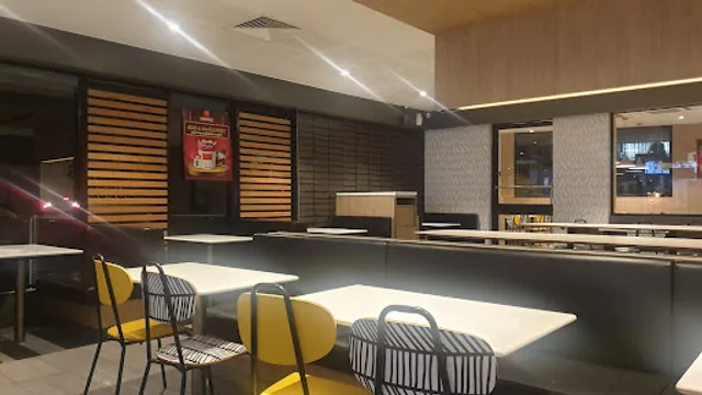 McDonald's Heidelberg