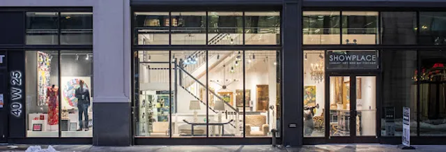 Auctions at Showplace