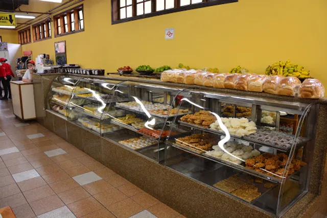 Vaca Preta Lanches II