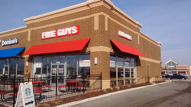 Five Guys
