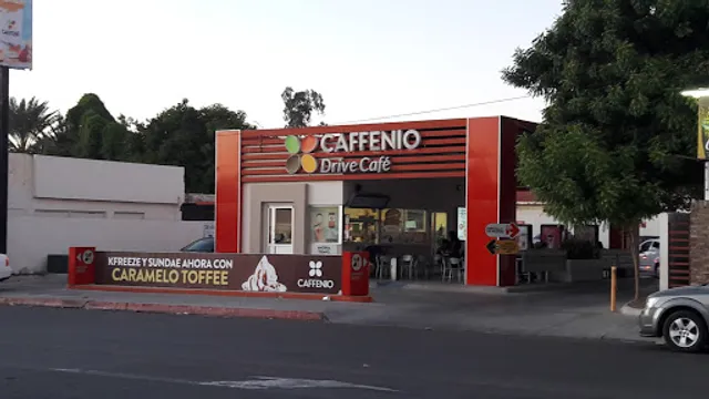 Caffenio