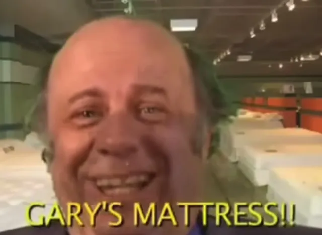 Gary’s Cheap Mattresses & Quality Furniture
