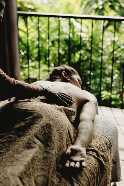 Magical Jungle Resort