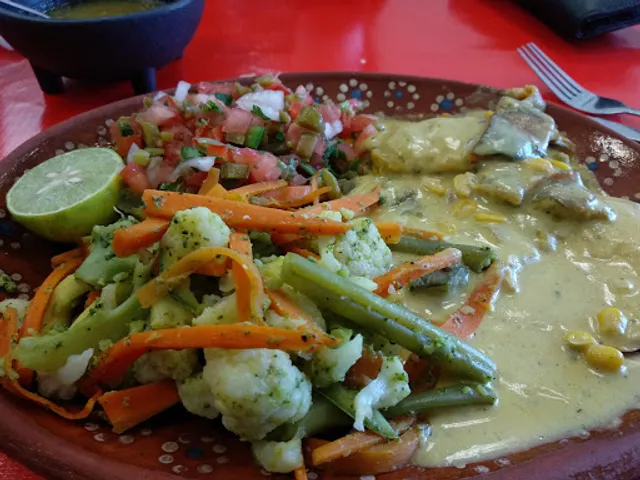 El Sazón Veracruzano