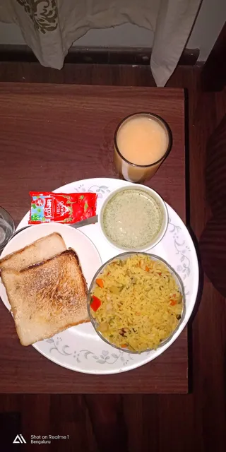 Ivory Studio Victoria Road