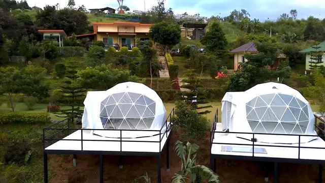 River Hill Khaokho ริเวอร์ ฮิลล์ เขาค้อ