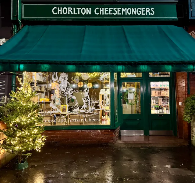 Chorlton Cheesemongers