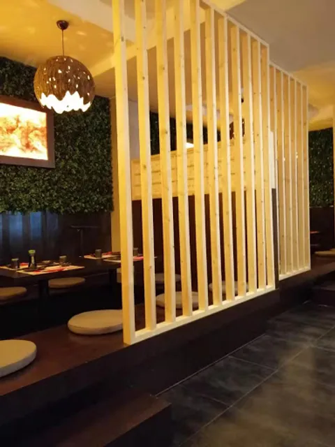 Ristorante Giapponese ZEN