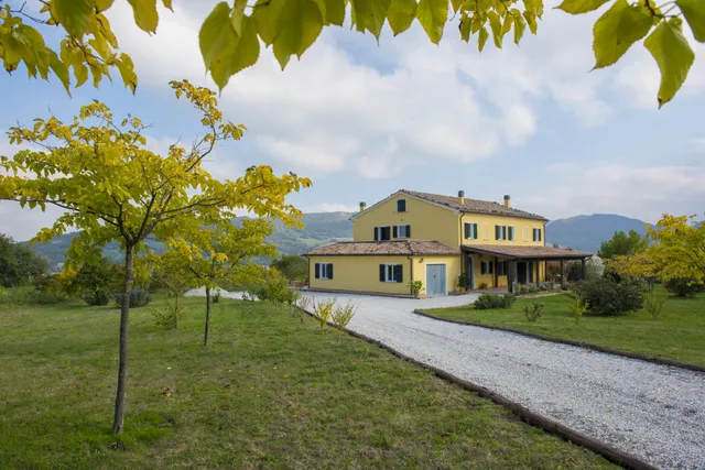 Agriturismo Calamello