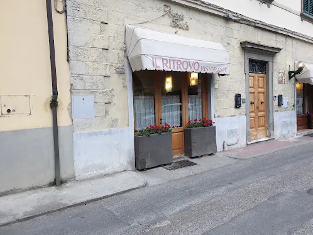 Pizzeria IL RITROVO