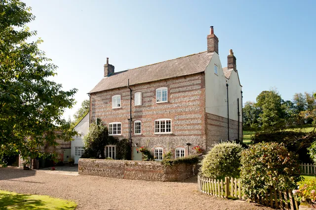 Doles Ash Farm Holiday Cottages