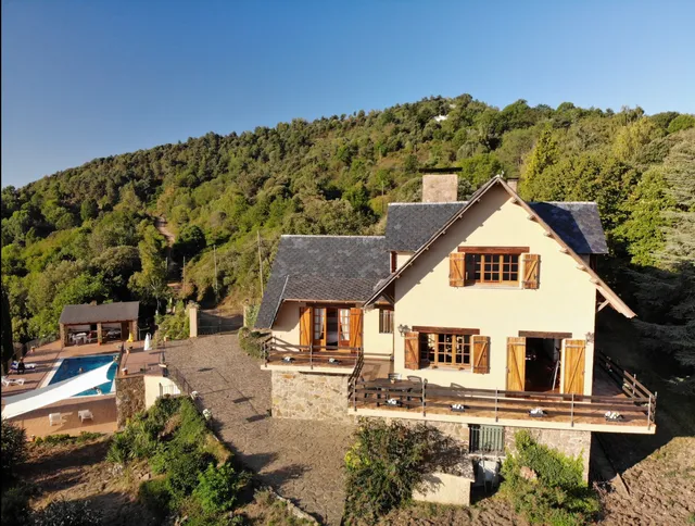 Can Coll de Susqueda