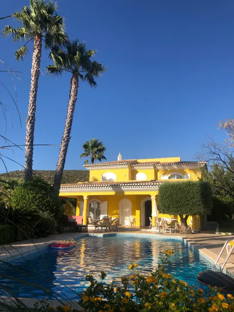 Villa Monte da Torre