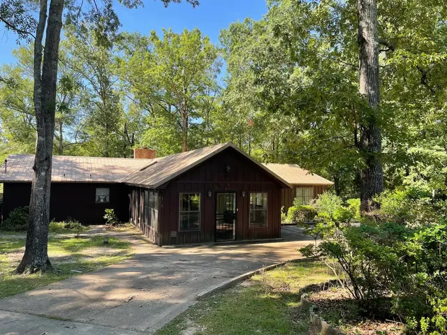 Catahoula Lodge Lake Rental