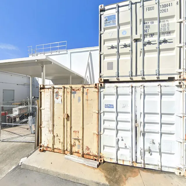 University of Miami Center for Air Sea Intreraction